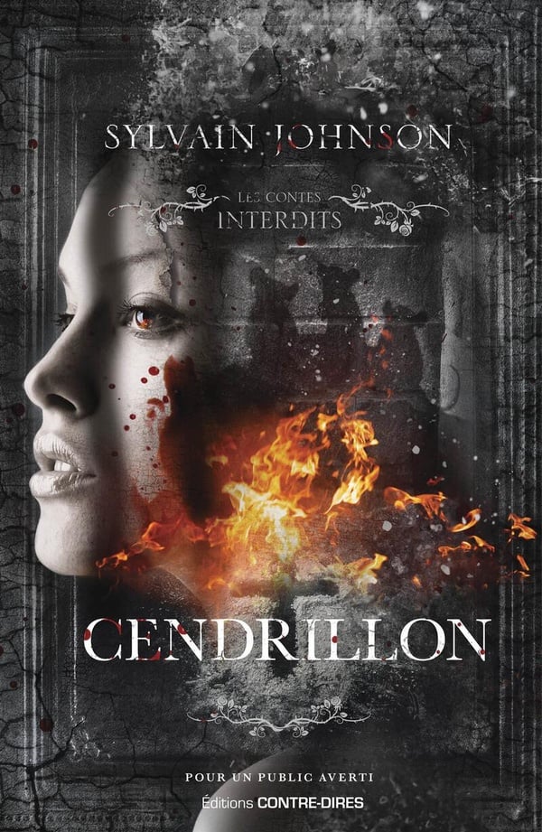 Cendrillon - Cover
