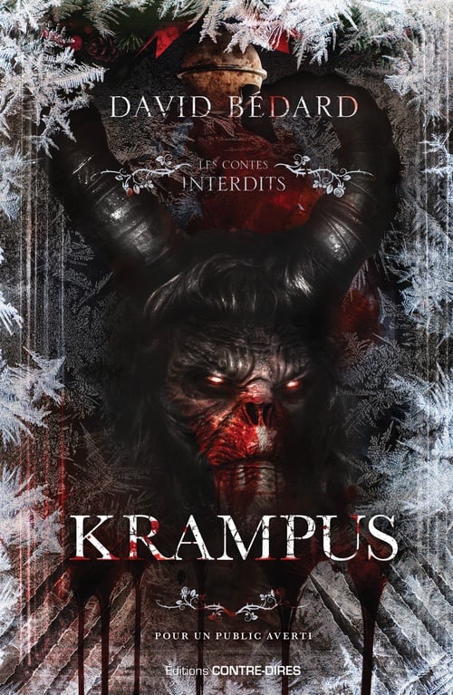 Krampus - Cover