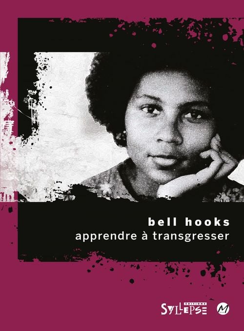 Apprendre à transgresser - Cover