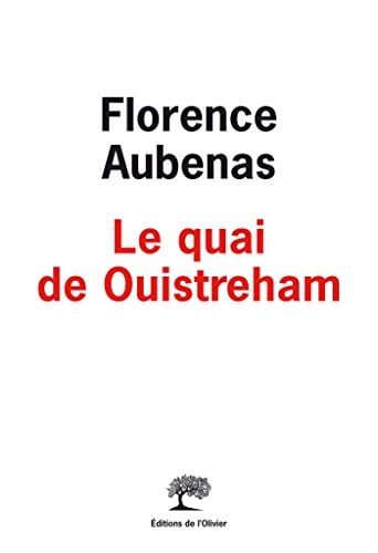 Le Quai de Ouistreham - Cover