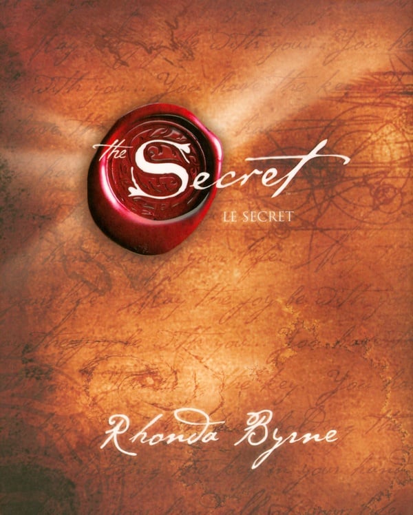 Le Secret - Cover