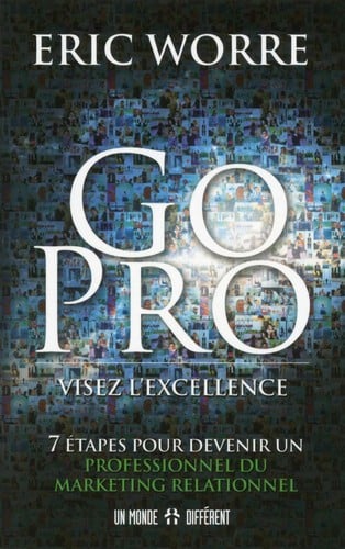 Go pro - Cover