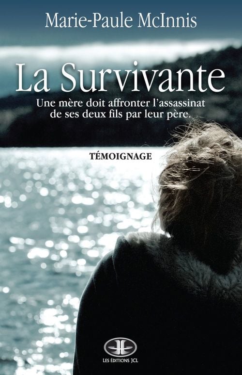 La Survivante - Cover