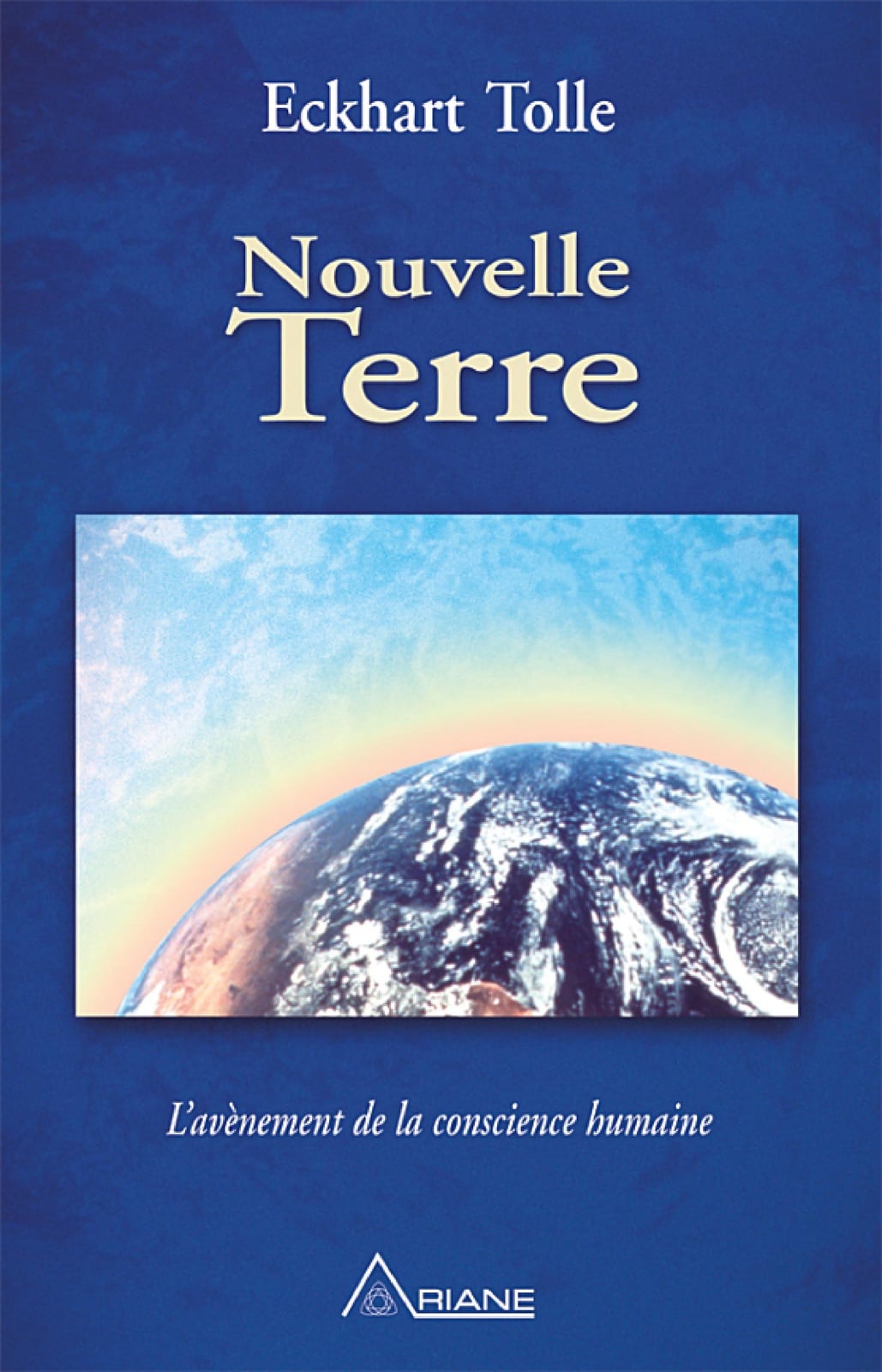 Nouvelle Terre - Cover