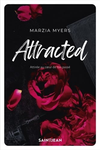 Attracted - Cover