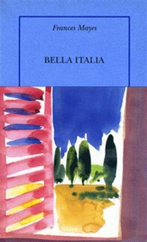 Bella Italia - Cover