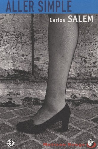 Aller simple - Cover