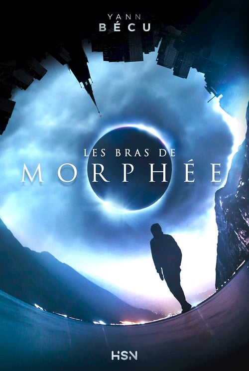 Les bras de Morphée - Cover