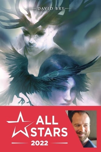 Que Passe L'hiver - Cover