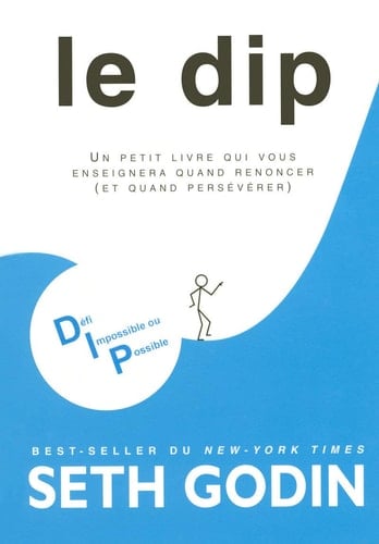 Le Dip - Cover