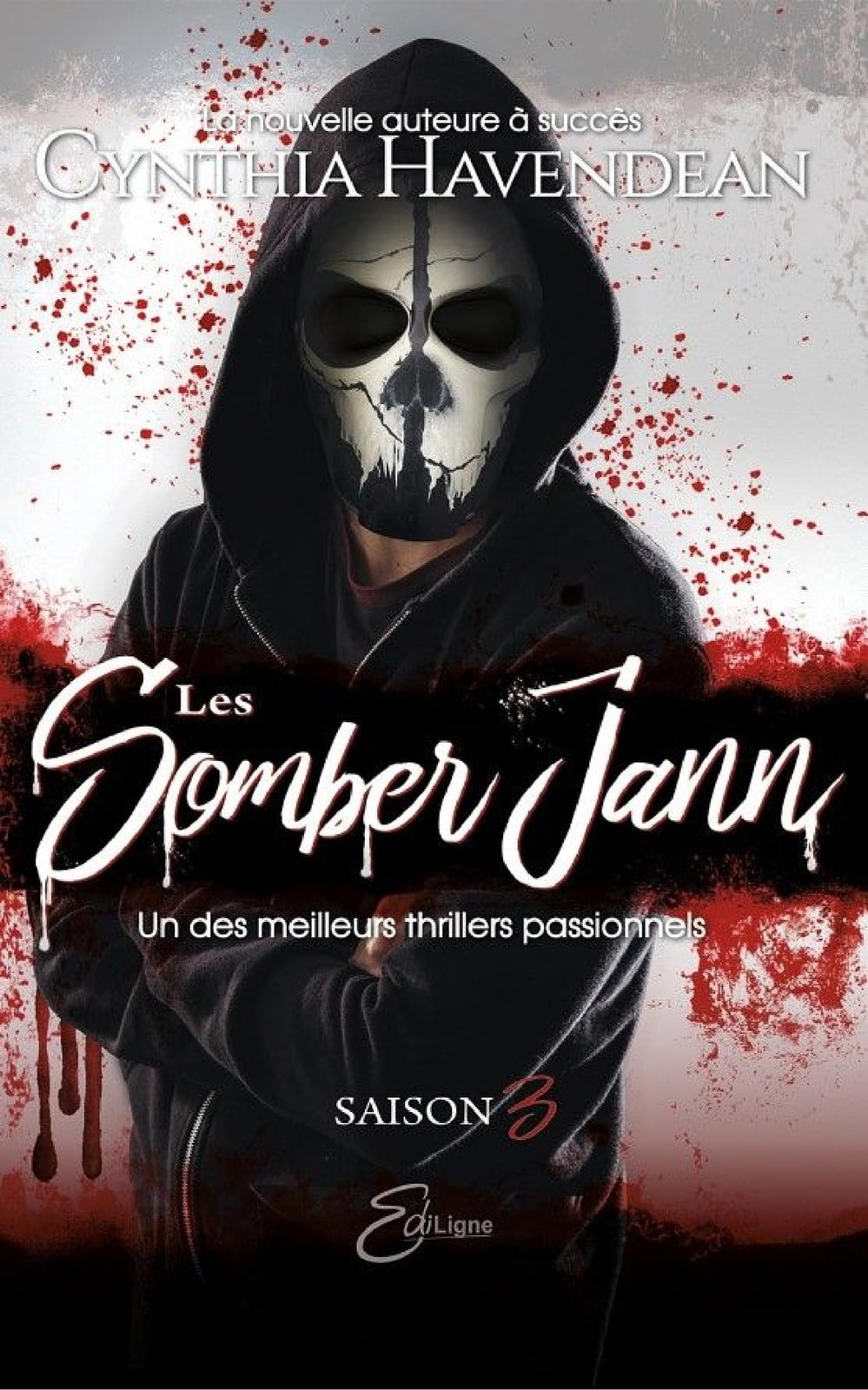 Les Somber Jann - Cover