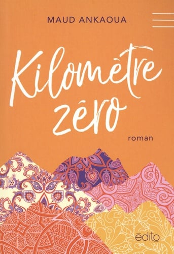 Kilomètre Zéro - Cover
