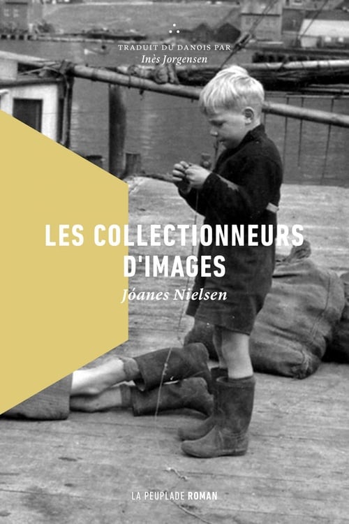 Les collectionneurs d'images - Cover