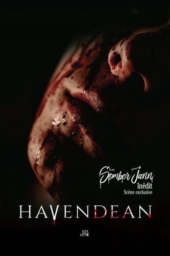 Les Somber Jann - Cover