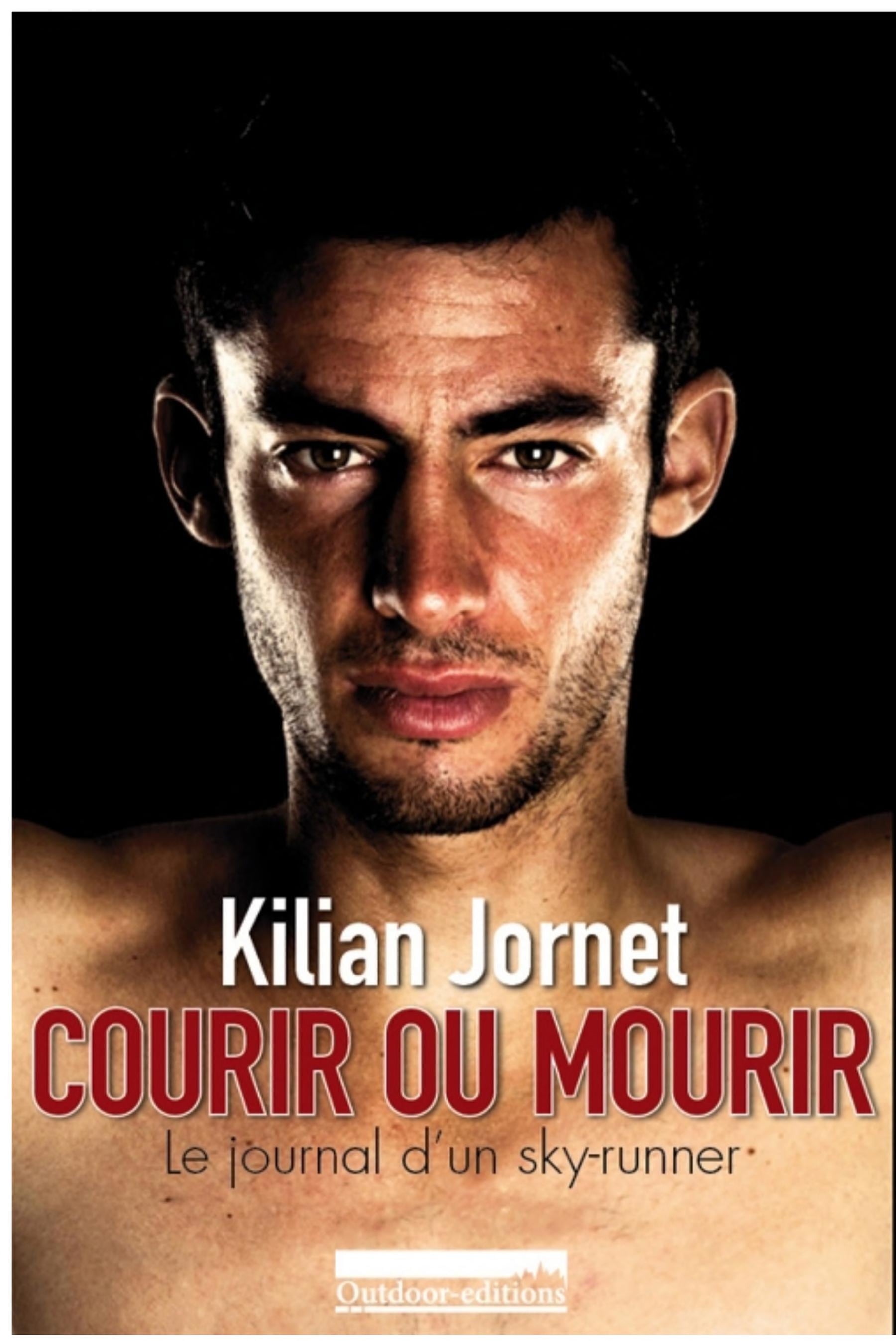 Courir ou Mourir - Cover