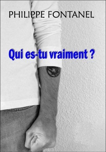 Qui es-tu vraiment ? - Cover