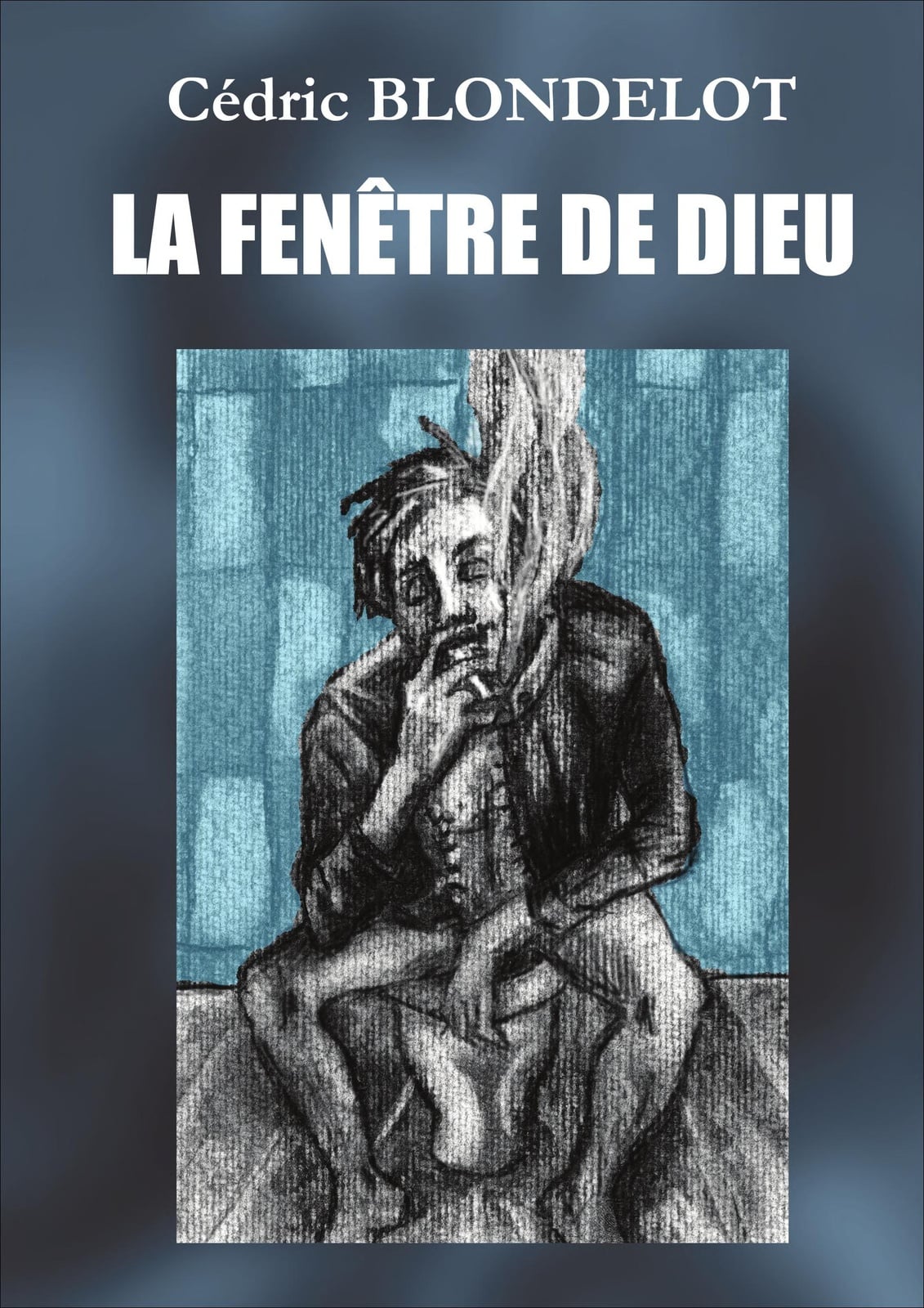 LA FENÊTRE DE DIEU - Cover