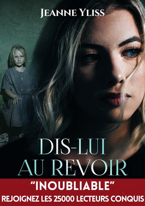 Dis-lui au revoir - Cover