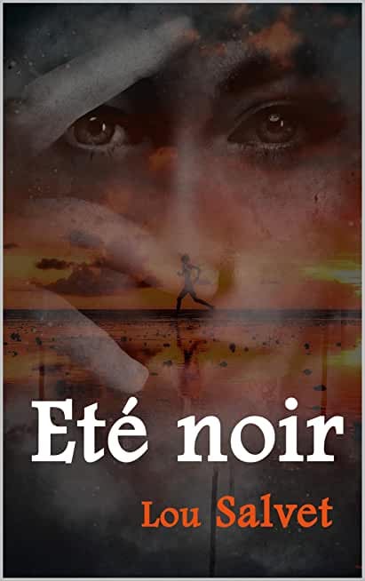 Eté noir - Cover