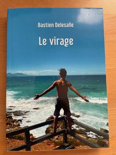 Le virage - Cover