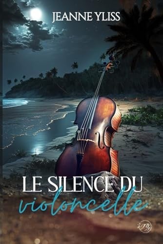 Le silence du violoncelle - Cover