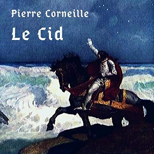 Le Cid - Cover