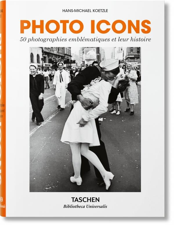Photo icons - Cover