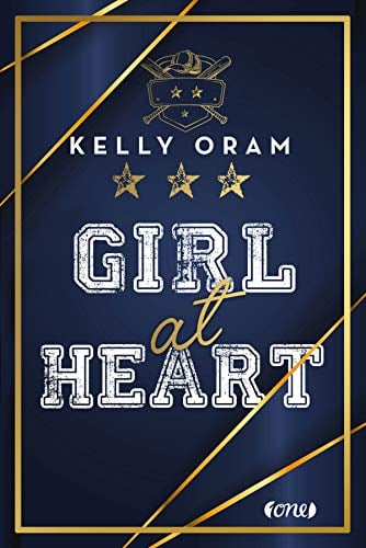 Girl At Heart - Cover