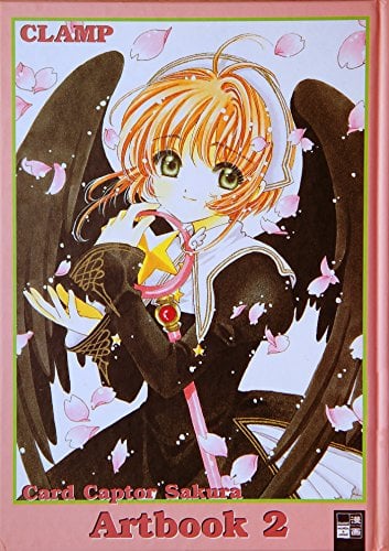 Card captor Sakura - Cover