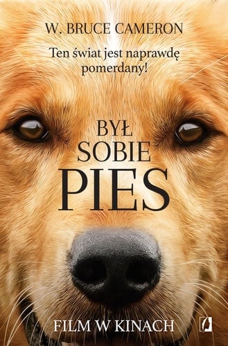 Był sobie pies - Cover
