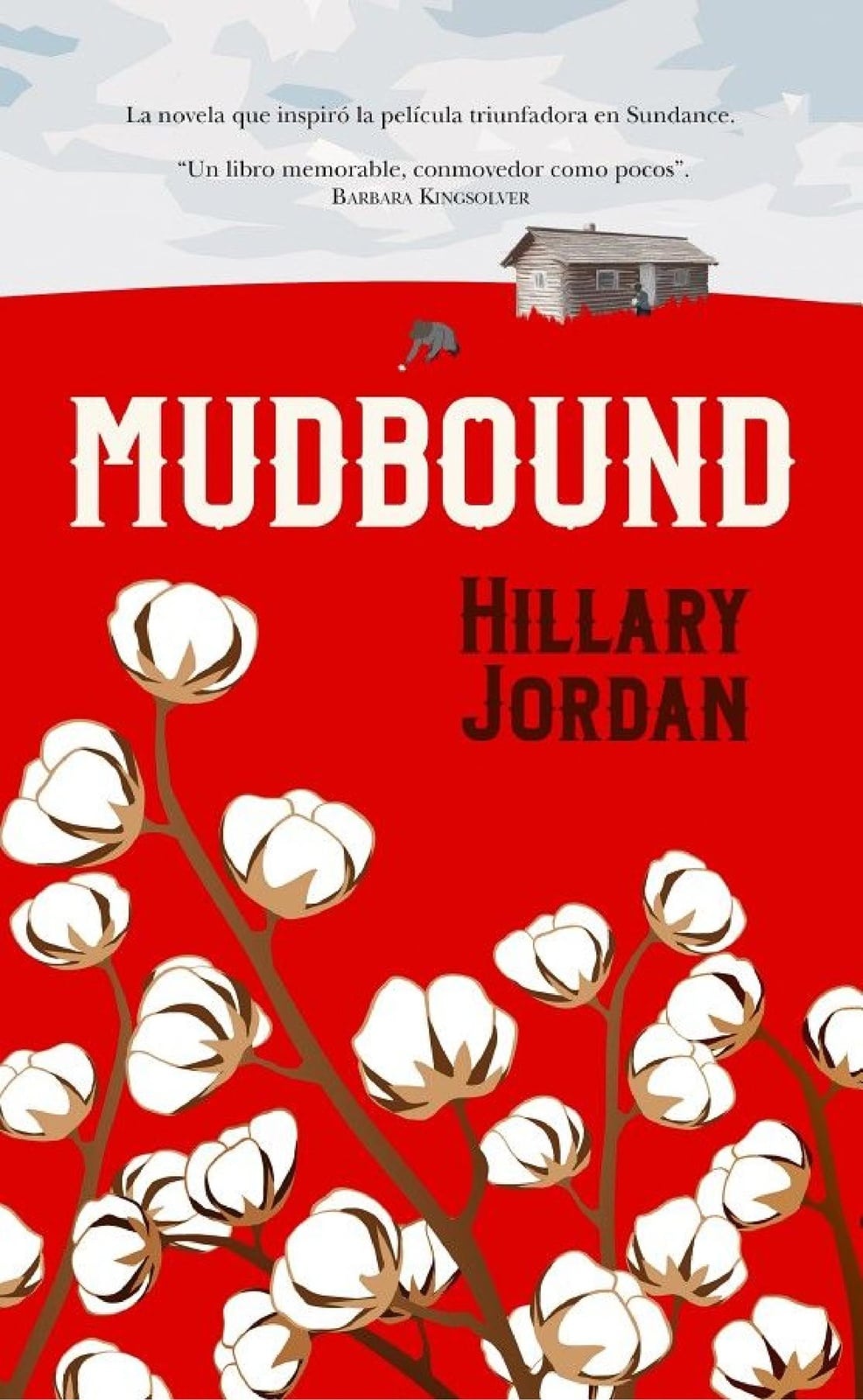 Mudbound - Cover
