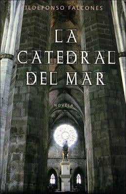 La catedral del mar - Cover