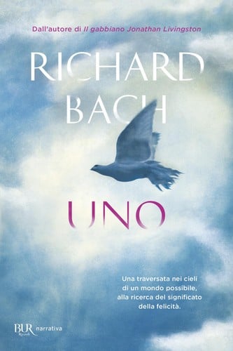 Uno - Cover