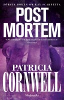 Post mortem (Första boken om Kay Scarpetta) - Cover