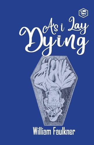 As I Lay Dying - Cover
