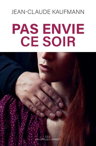 Pas envie ce soir - Cover