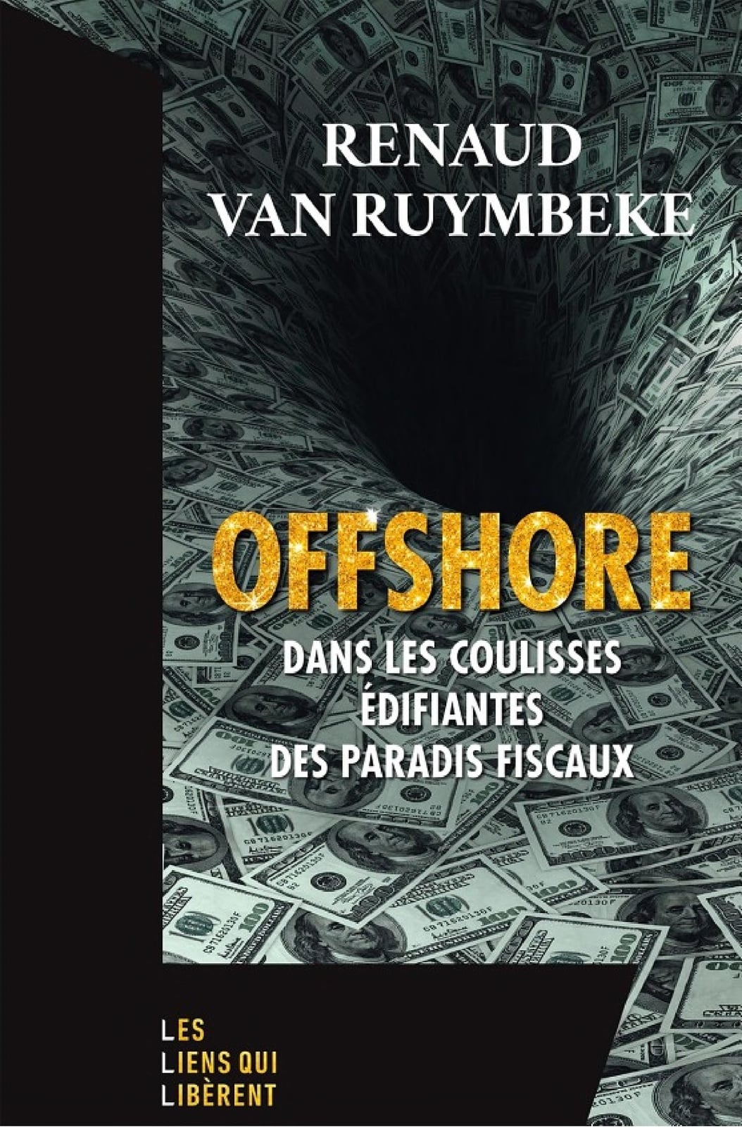 Offshore - Cover