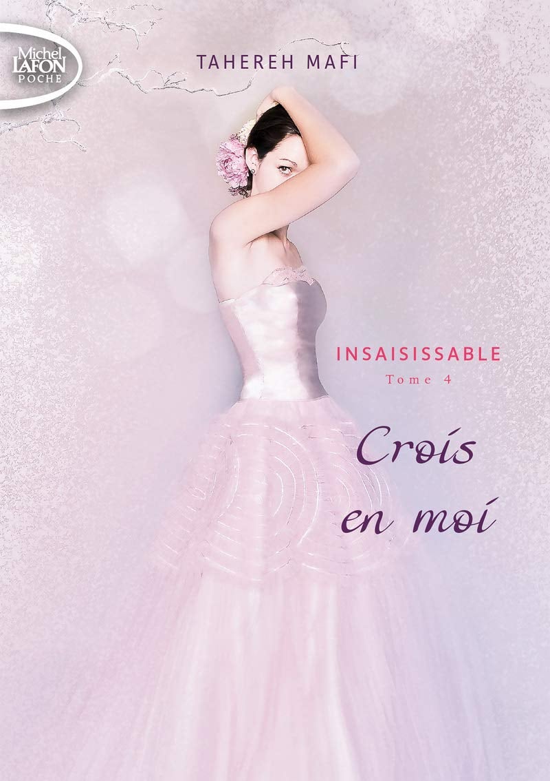 Crois en moi - Cover