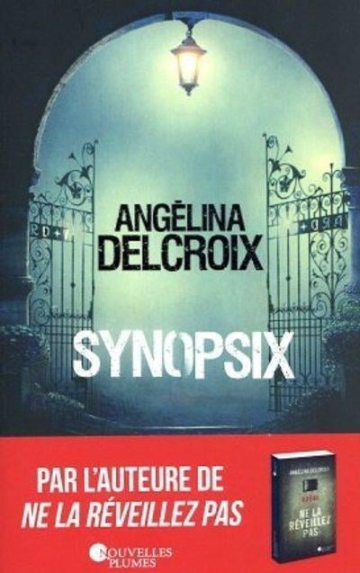 Synopsix - Cover