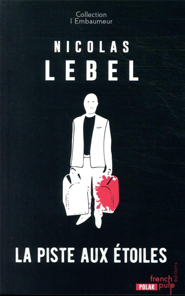 La piste aux étoiles - Cover