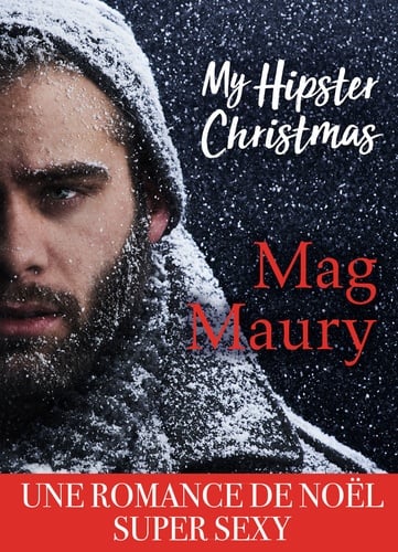 My Hipster Christmas - Cover