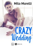 Crazy Wedding (teaser) - Cover