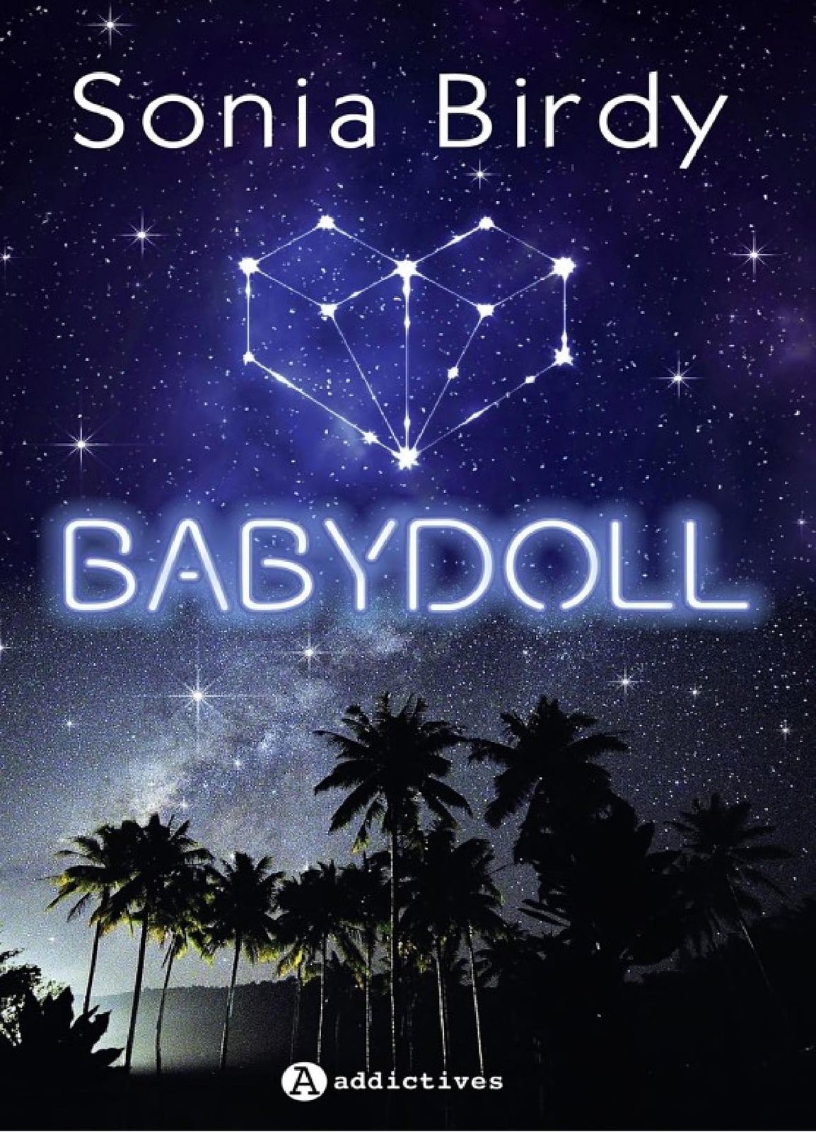 Babydoll - Cover