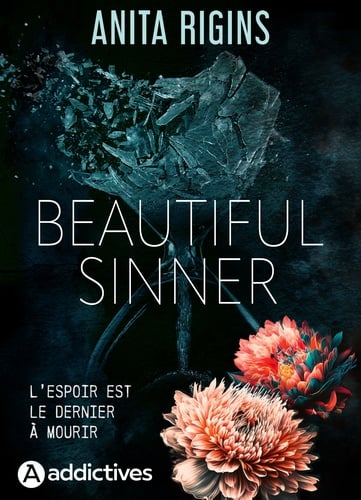 Beautiful Sinner - Cover