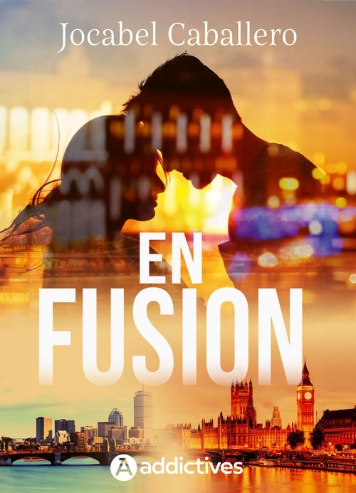 En Fusion - Cover