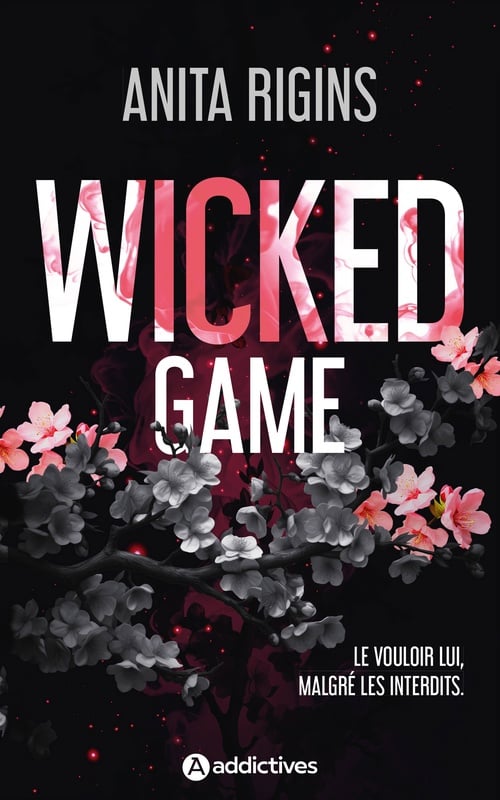 Wicked Game - Cover