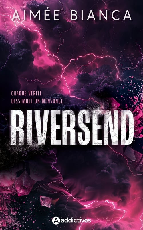 Riversend - Cover
