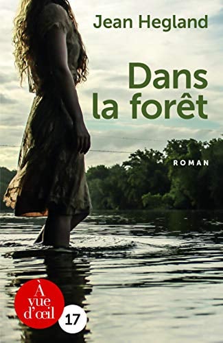 Dans la forêt - Cover