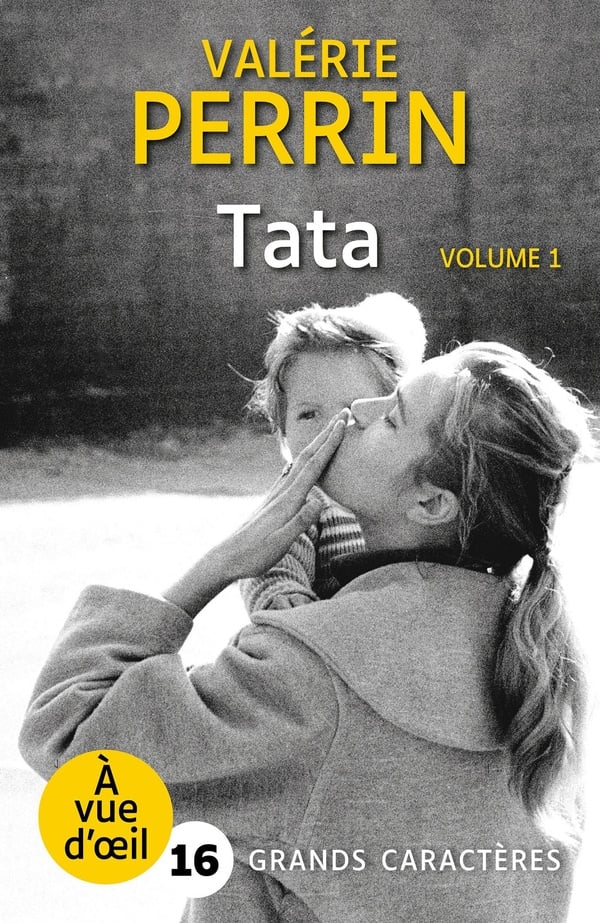Tata - Cover