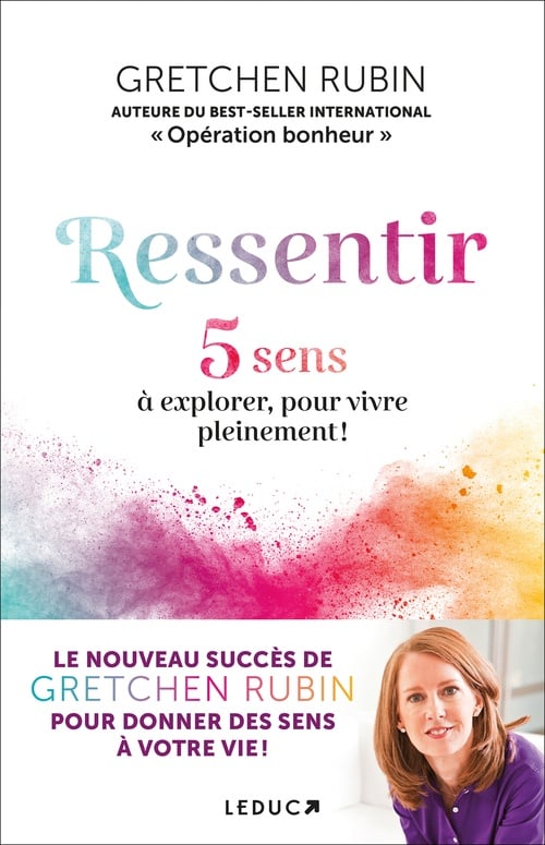 Ressentir - Cover